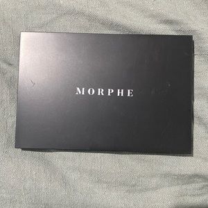 Morphe Palette